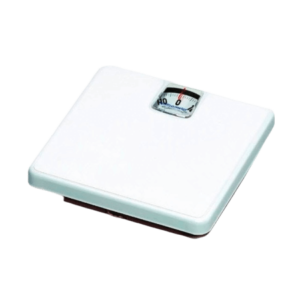 BALANZA ANALOGA DE PISO