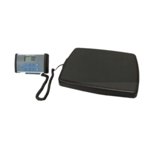 BALANZA DIGITAL REFORZADA CON PANTALLA REMOTA