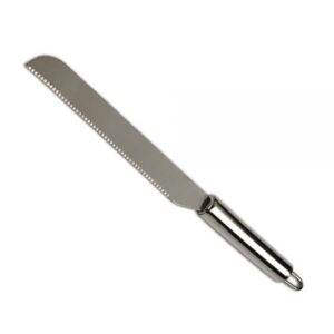 CUCHILLO TORTA INCAINOX REF 141441