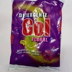 DETERGENTE GOL X 3000GR