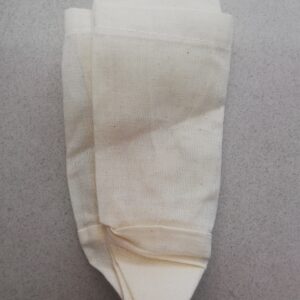 FILTRO PARA GRECA DE 1/2 LIBRA EN TELA
