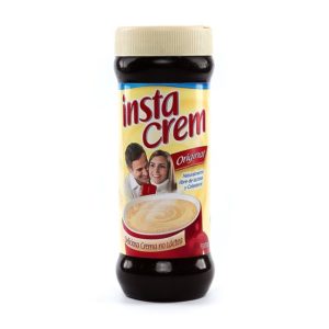 INSTACREM FRASCO X 450 GRS