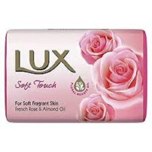 JABON TOCADOR LUX X 125 GR SURTIDO