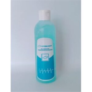 JALEA CONDUCTIVA (GEL ULTRASONIDO) 250ml AZUL