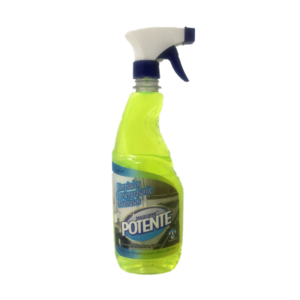 LIMPIADOR DESENGRASANTE MULTIUSOS VÁLVULA SPRAY X 500 CC CAJA X 24