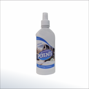 SILICONA MULTIUSOS VÁLVULA SPRAY X 300CC CAJA X 24