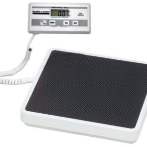 BASCULA DIGITAL DE PISO (GRADO MEDICO) ref. 349 KLX