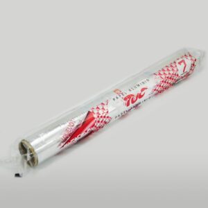 PAPEL ALUMINIO TUC 7 MTS X 30 CM 9 MICRAS