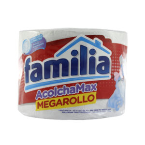 PAPEL HIGIENICO FAMILA MEGAROLLO TRIPLE Hx24OJA