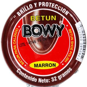 BETUN BOWY CAFE X 32 GR