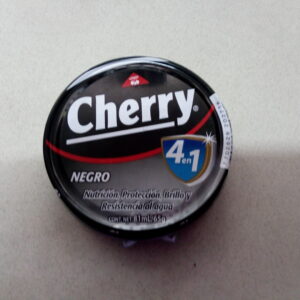 BETUN CHERRY NEGRO 65GR