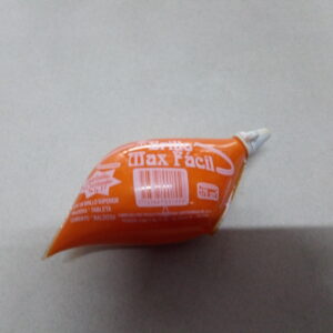 CERA B/MAXFACIL AMARILLA X 370 CC