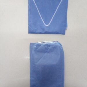 PIJAMA DESECHABLE