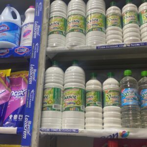 VARSOL ECOLOGICO X 2000