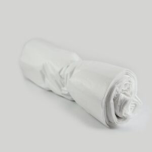BOLSA MANIJA 1K 1/2 X 100 BLANCA