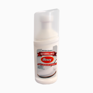 BETUN BOWY LIQUIDO BLANCO 60 CC