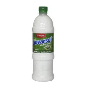 BIOVARSOL X 500 ML