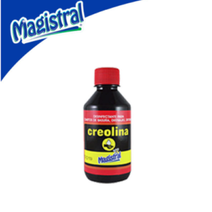 CREOLINA MAGISTRAL X 250 CC