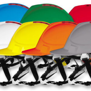 CASCO TIPO II TAFILETE 6 PTOS RATCHET BARBUQUEJO 4 PUNTOS 11888902 BLANCO
