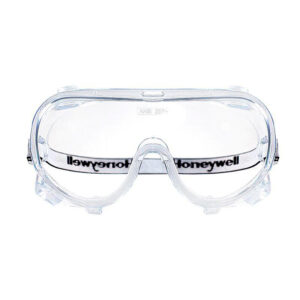 MONOGAFA TRANSPARENTE DE SEGURIDAD GOGGLES REF. LG99 100E