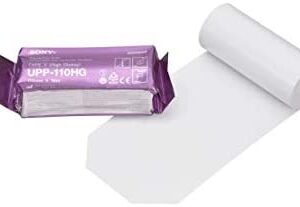 PAPEL TERMOREACTIVO REF. UPP-110HG