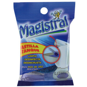 PASTA PARA TANQUE MAGISTRAL X 52 GR
