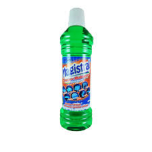 SHAMPOO PARA ALFOMBRA X 800 ML MAGISTRAL
