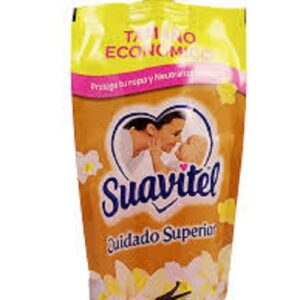 SUAVITEL X 160 SURTIDO