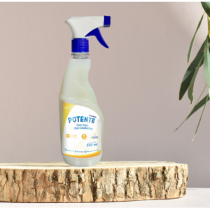 CERA PARA PISOS EN VÁLVULA SPRAY POTENTE X 500CC CAJA X 24