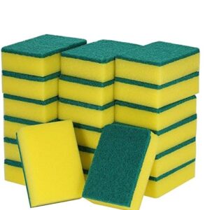 ESPONJA MULTIUSOS TASKPRO X 24 UND