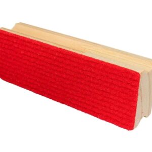 BORRADOR P/TABLERO ACRIL. ARTECMA (MADERA)