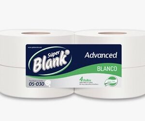 PAPEL H INST BLANCO SUPERBL HD 250 MTS X 4