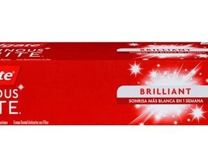 CREMA DENTAL COLGATE LUMINOUS WHITE X 125 ML
