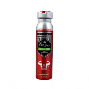 DESODORANTE ANTITRANSPIRANTE SPICE X 150 ML