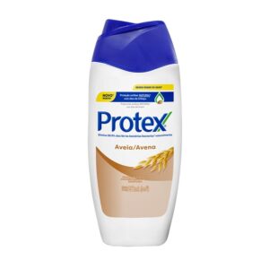 GEL PARA EL CUERPO PROTEX SURTIDO X 250 ML