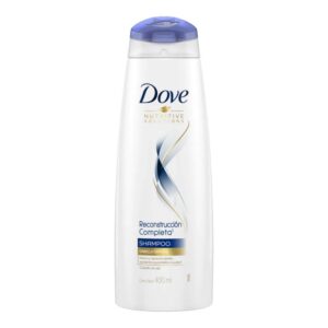 CHAMPU DOVE SURTIDO X 400 ML