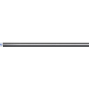 CABO METALICO 1,20 GRIS TASKPRO