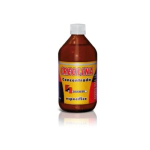 CREOLINA CONCENTRADA FC X 240 ML
