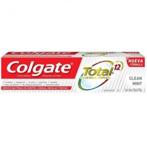 CREMA DENTAL COLGATE TOTAL 12 X 150 ML