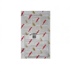 5510X12 PROMESA COMPRA-VENTA IN. PQTX12
