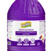 CRISTALPISOS 3800ml LAVANDA BERHLAN X 4